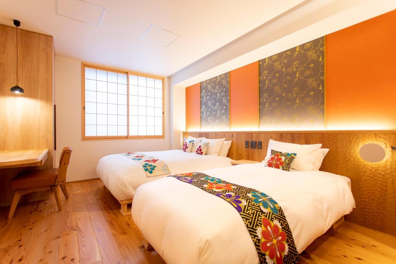 Hotel Kanazawa Zoushi 외부 사진
