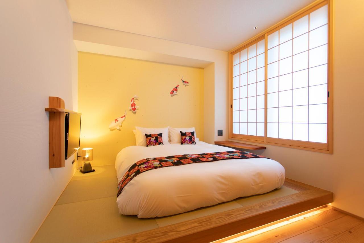 Hotel Kanazawa Zoushi 외부 사진