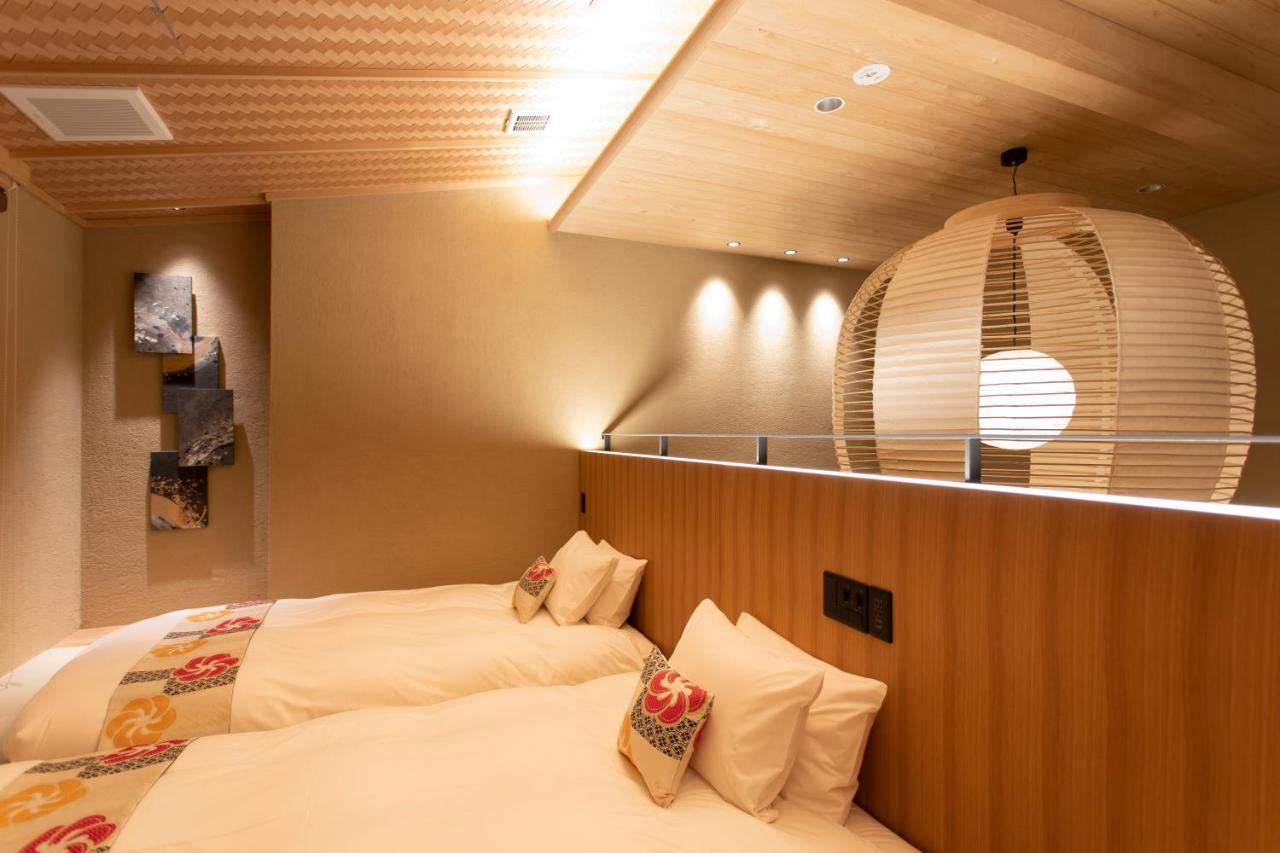 Hotel Kanazawa Zoushi 외부 사진