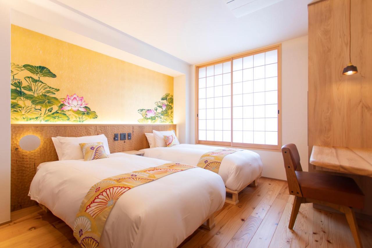 Hotel Kanazawa Zoushi 외부 사진