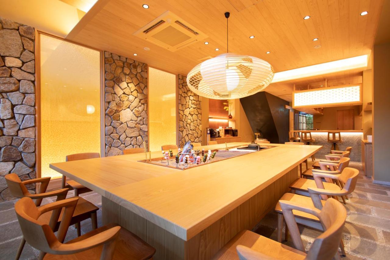 Hotel Kanazawa Zoushi 외부 사진