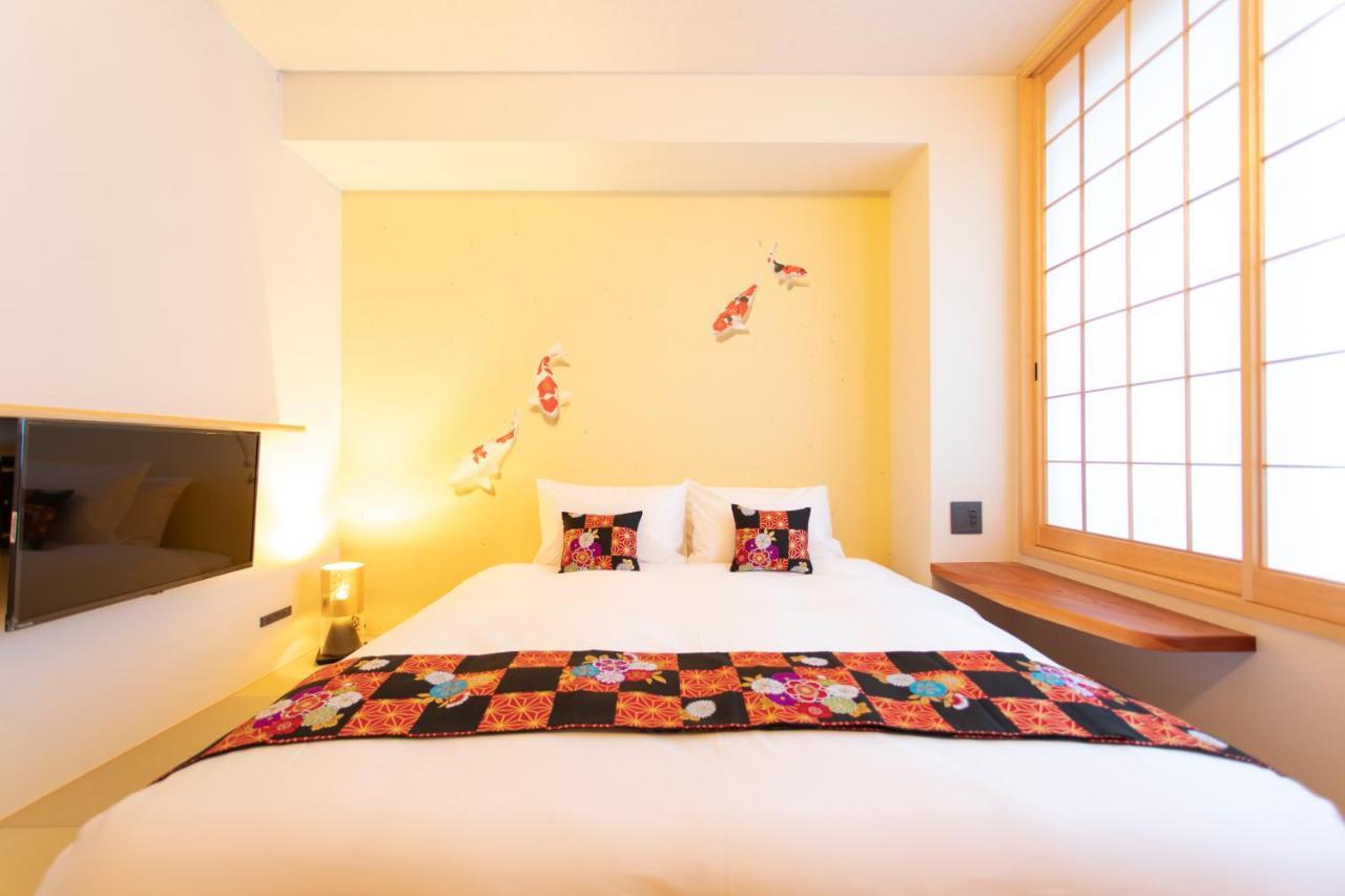 Hotel Kanazawa Zoushi 외부 사진