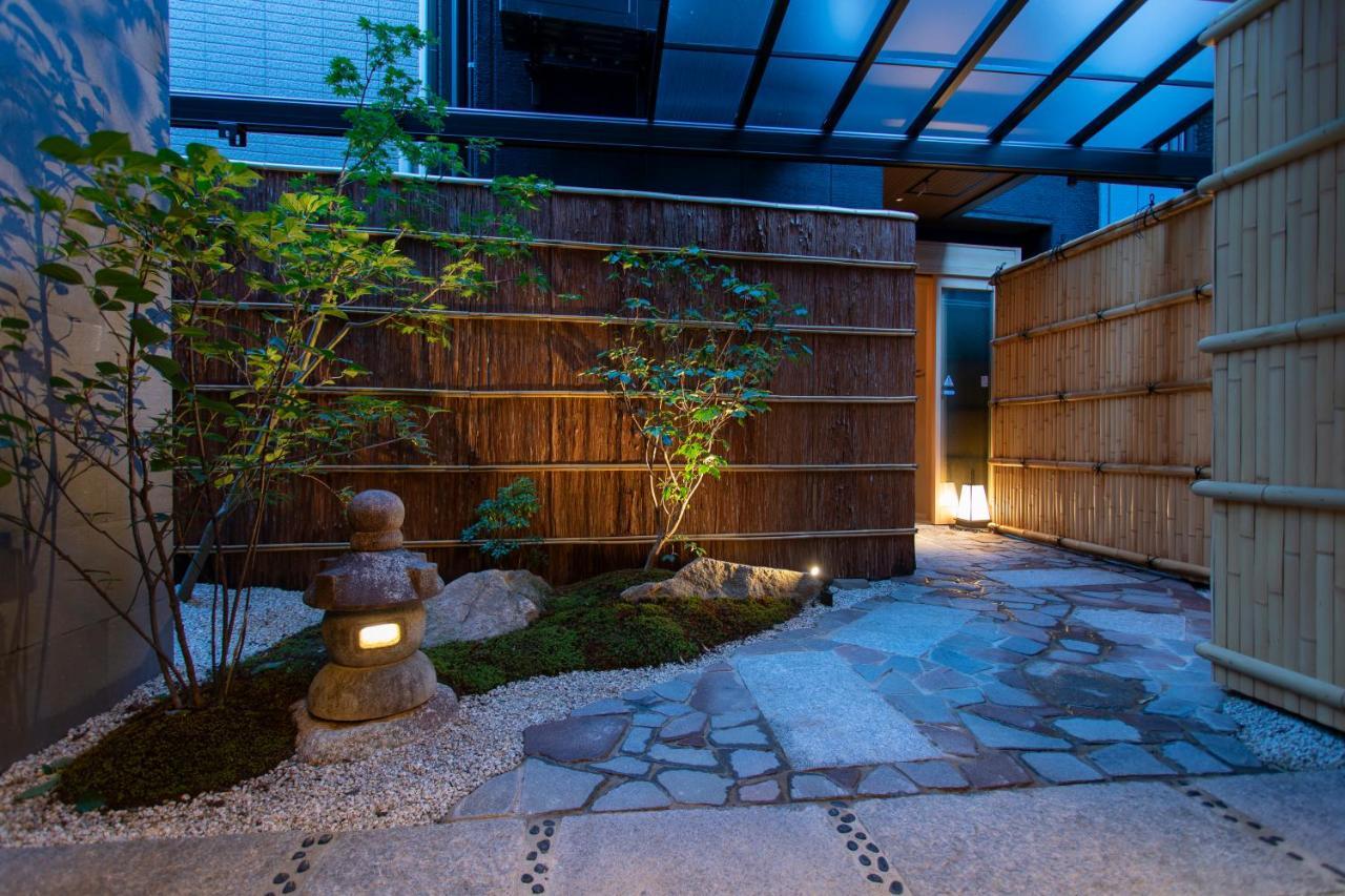Hotel Kanazawa Zoushi 외부 사진