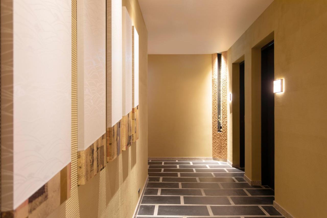 Hotel Kanazawa Zoushi 외부 사진