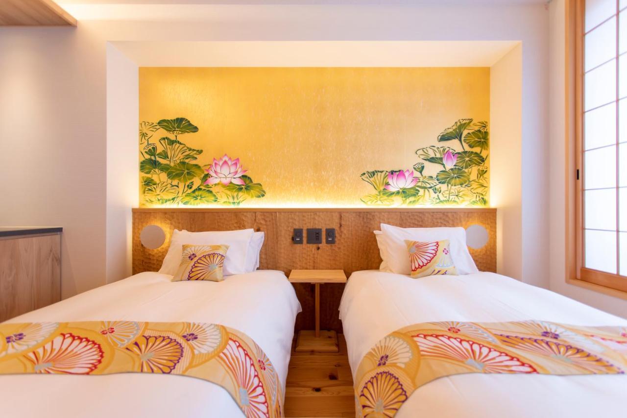 Hotel Kanazawa Zoushi 외부 사진