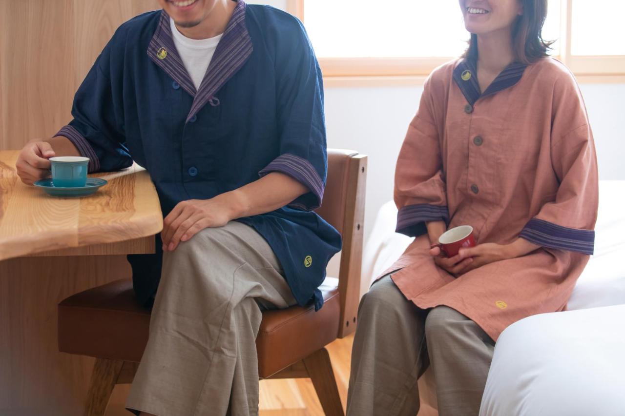 Hotel Kanazawa Zoushi 외부 사진