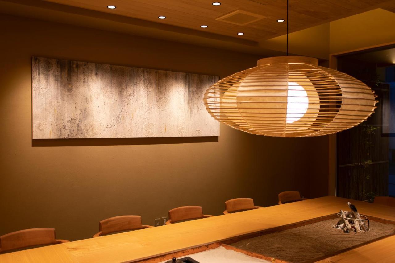 Hotel Kanazawa Zoushi 외부 사진