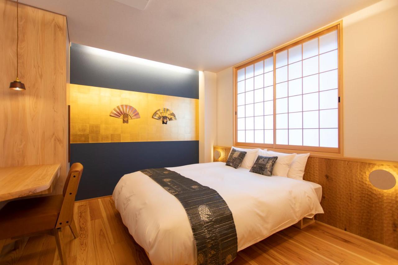 Hotel Kanazawa Zoushi 외부 사진