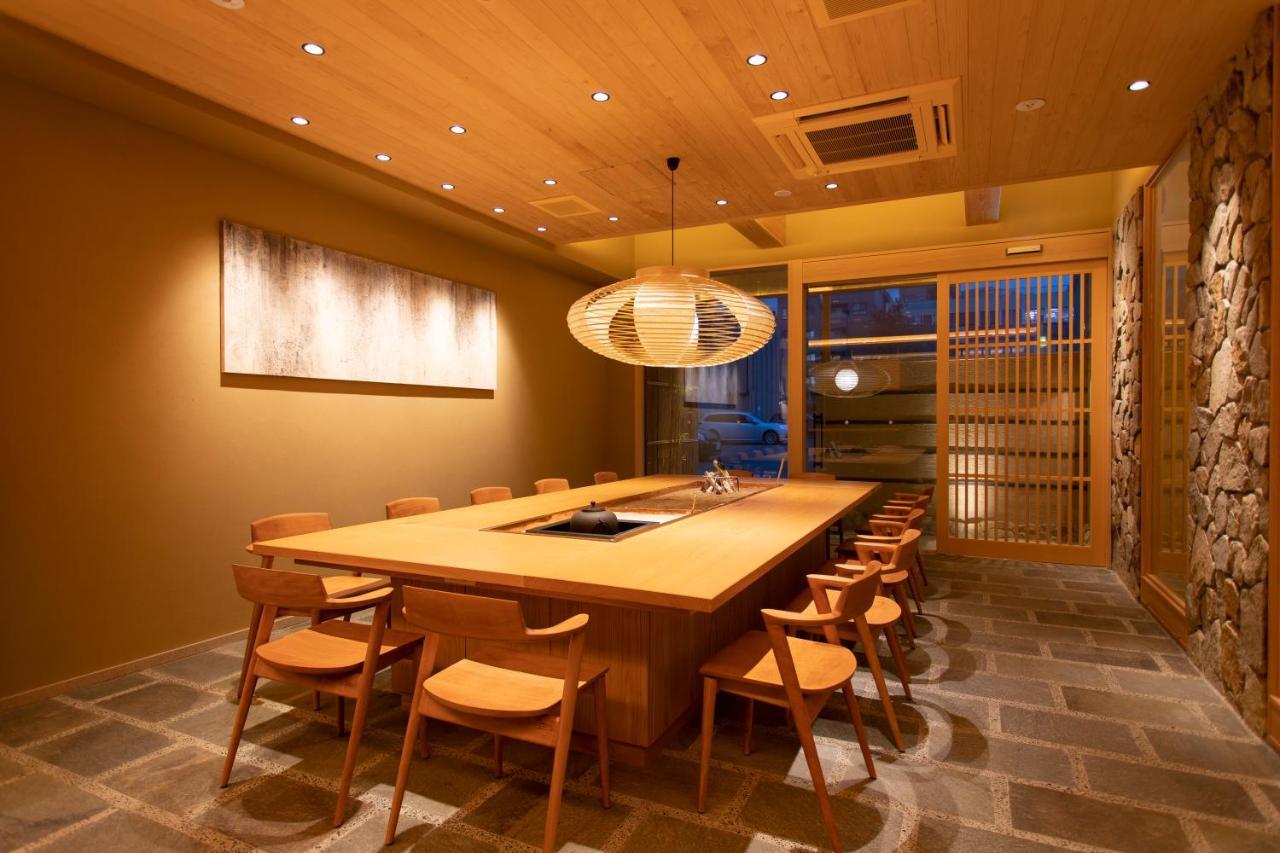 Hotel Kanazawa Zoushi 외부 사진