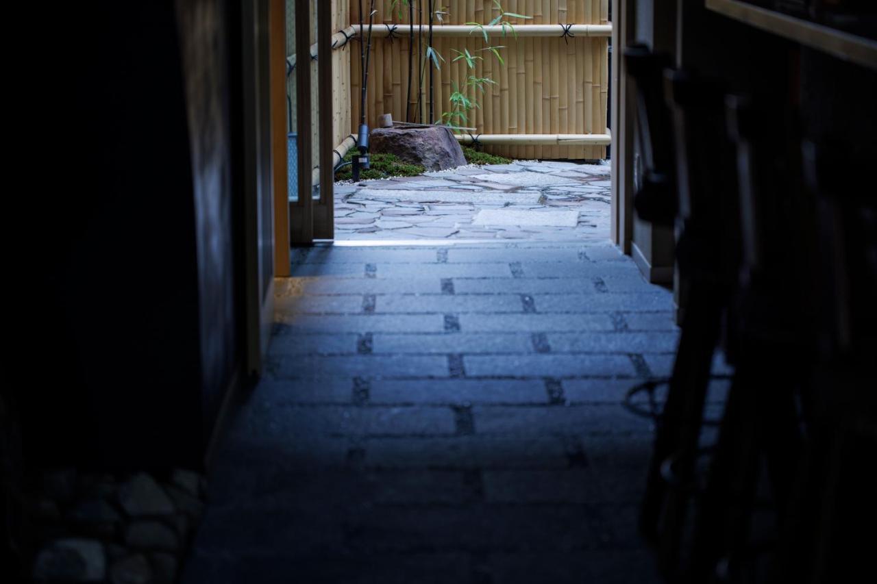 Hotel Kanazawa Zoushi 외부 사진