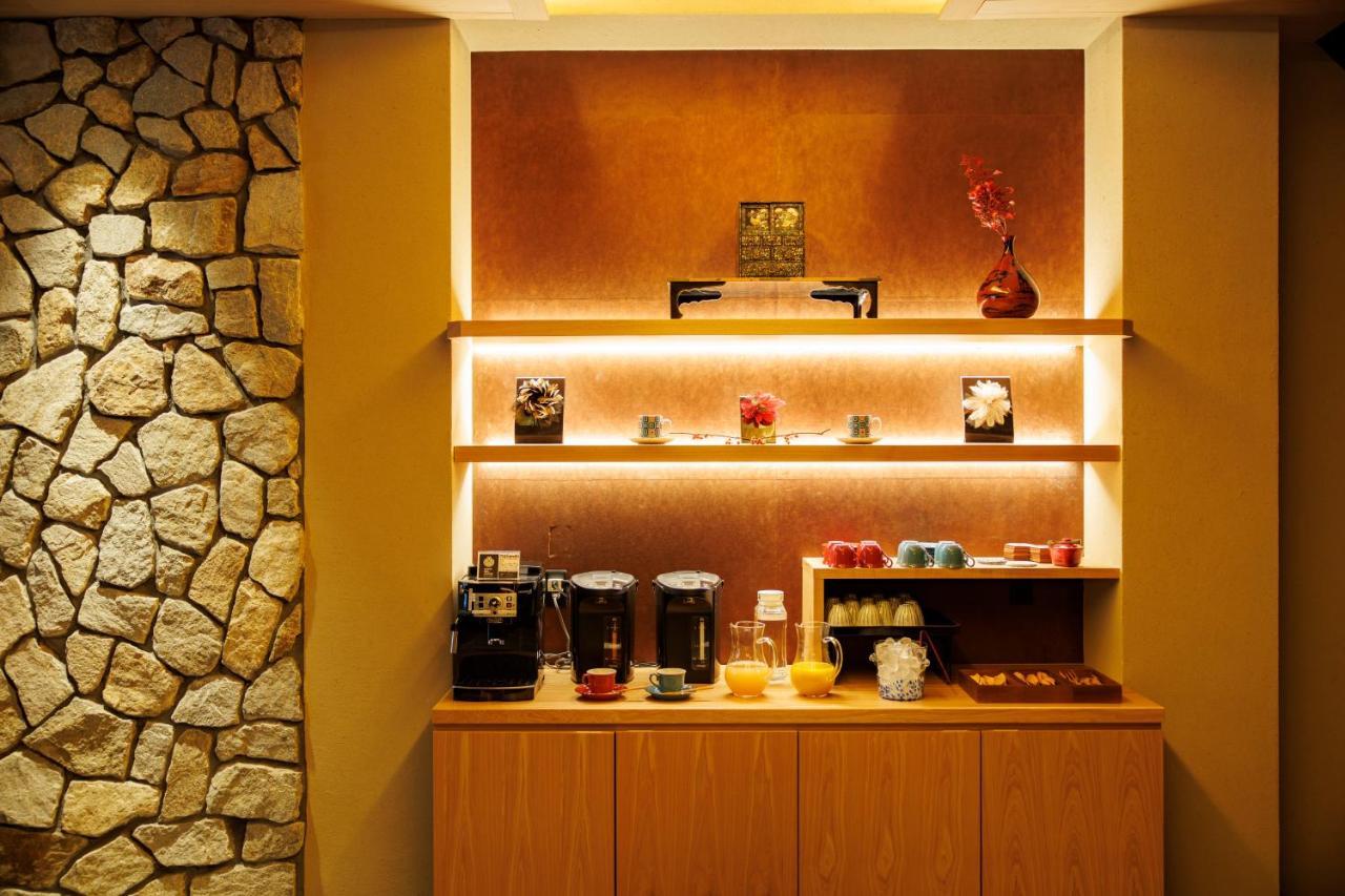 Hotel Kanazawa Zoushi 외부 사진
