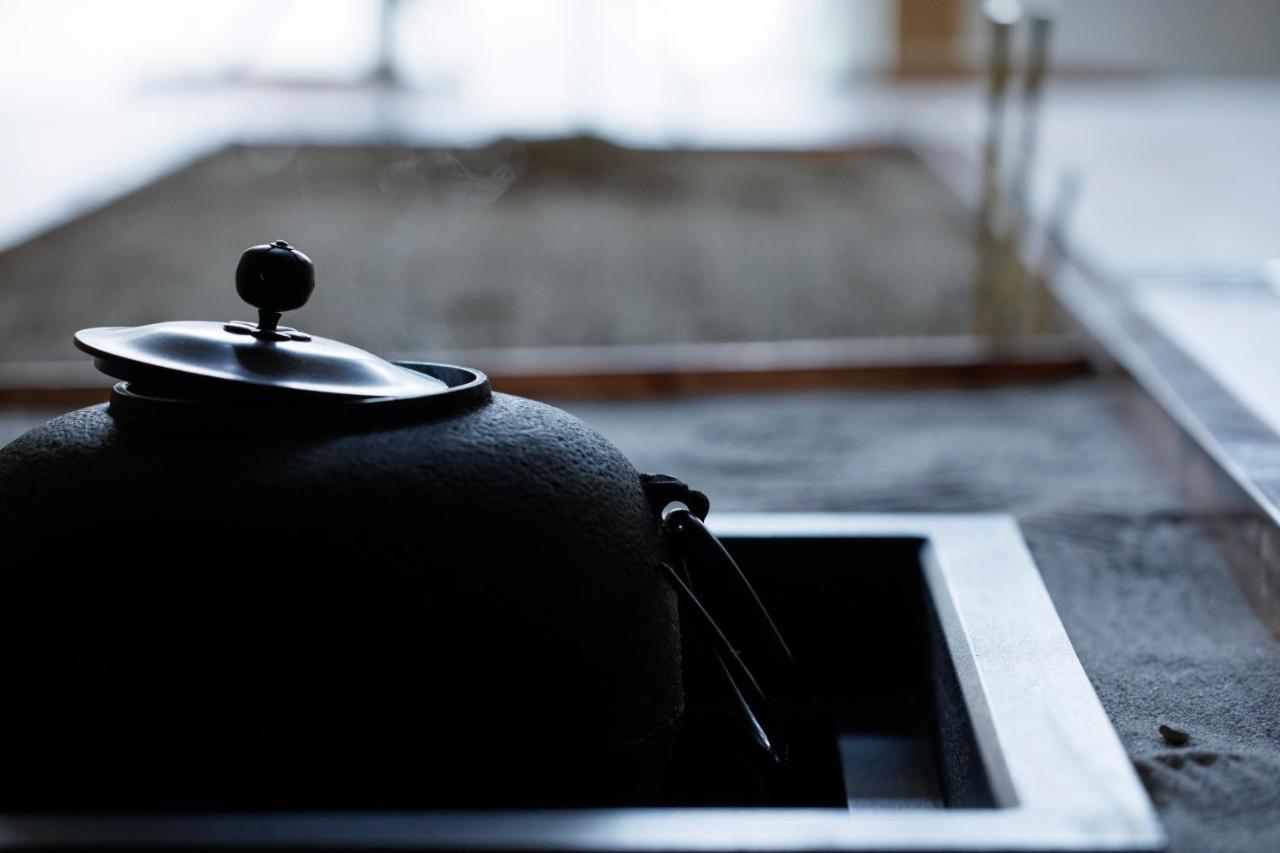 Hotel Kanazawa Zoushi 외부 사진