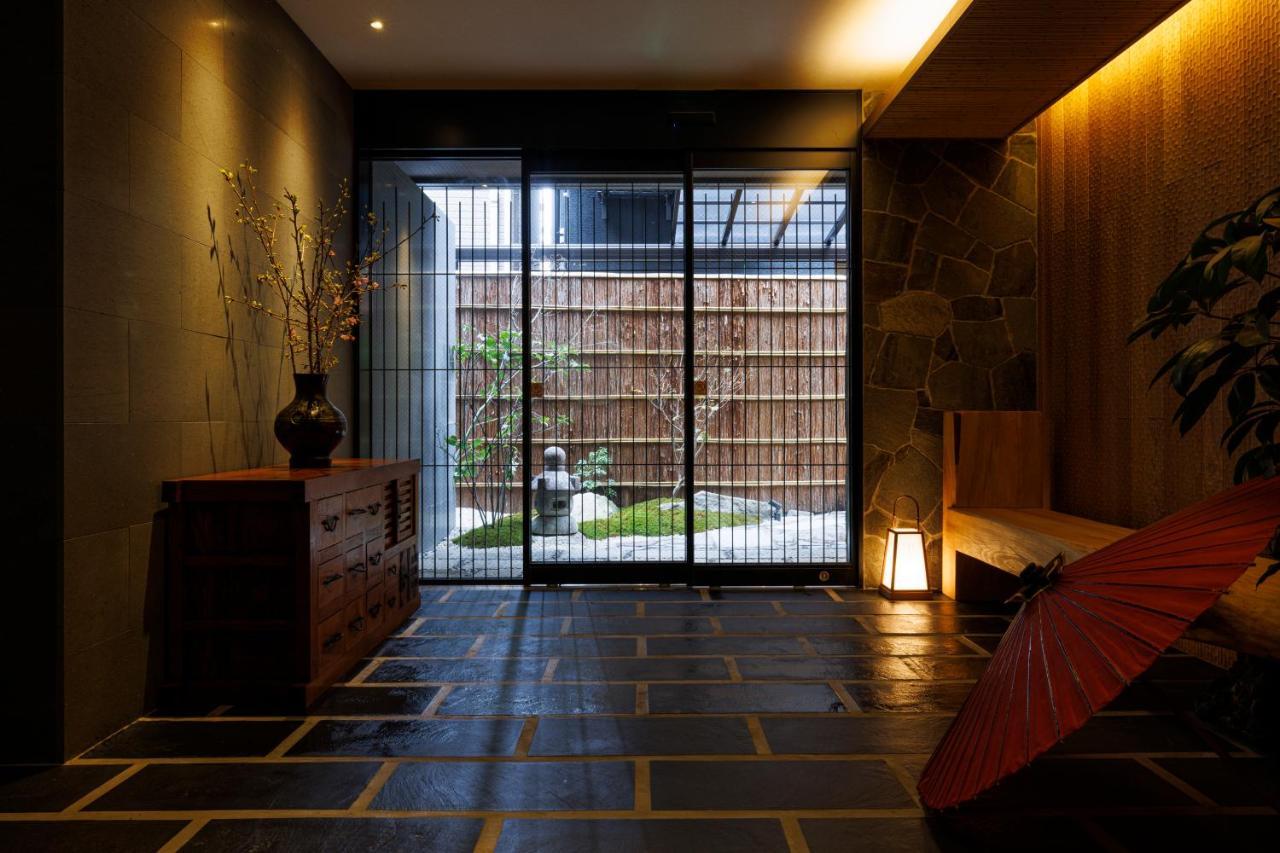 Hotel Kanazawa Zoushi 외부 사진