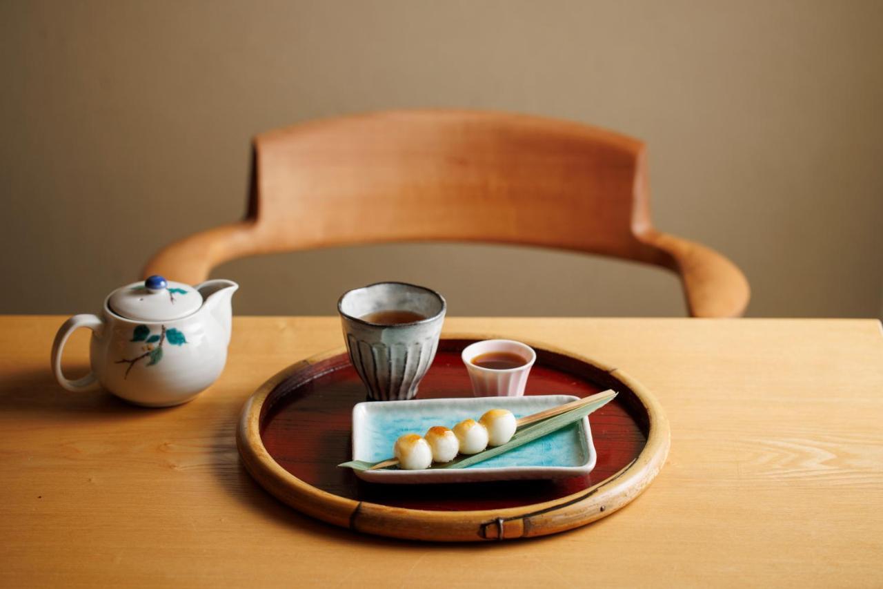 Hotel Kanazawa Zoushi 외부 사진
