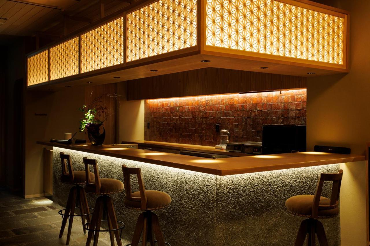 Hotel Kanazawa Zoushi 외부 사진