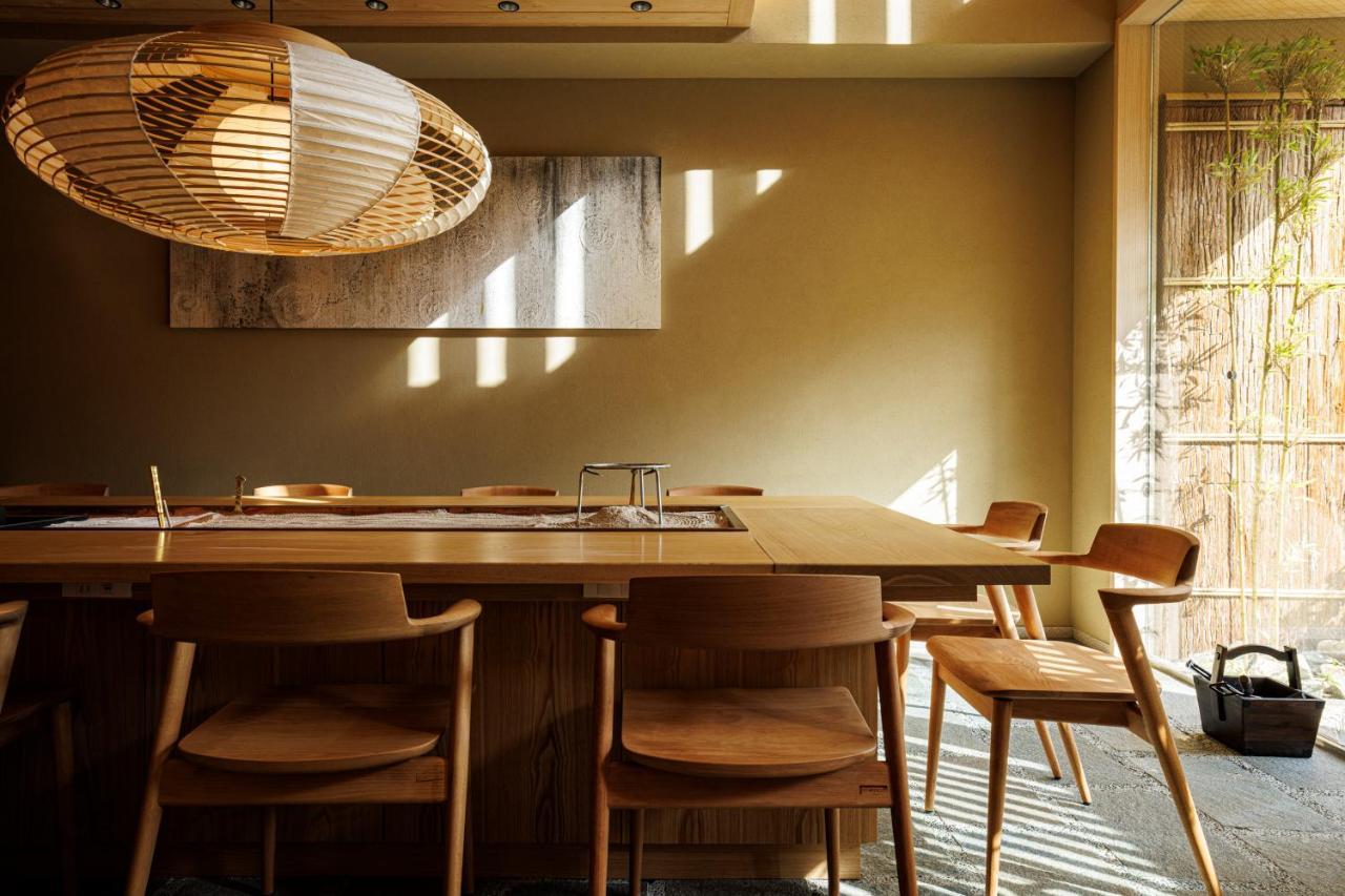 Hotel Kanazawa Zoushi 외부 사진