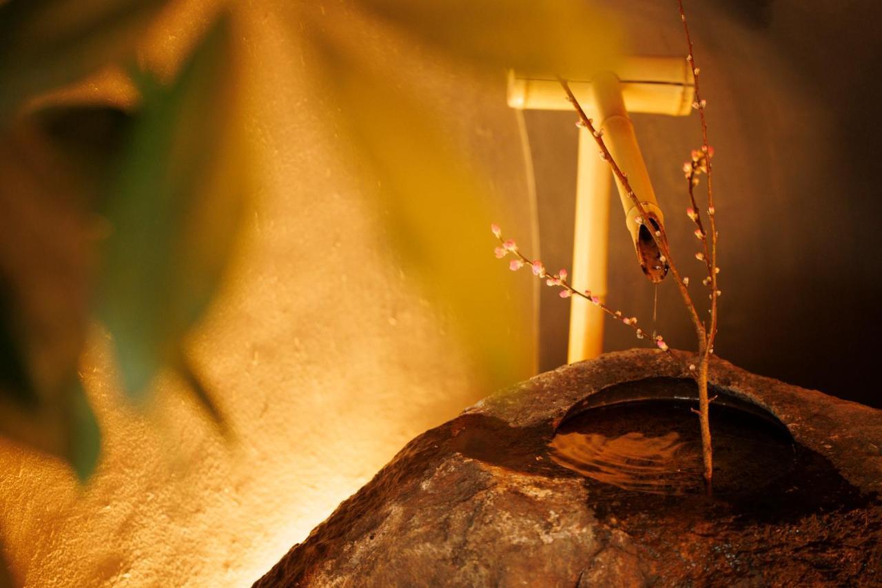 Hotel Kanazawa Zoushi 외부 사진
