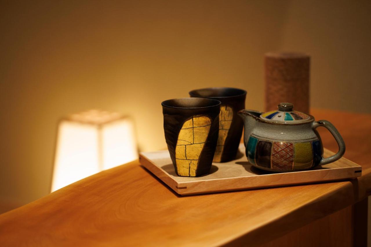 Hotel Kanazawa Zoushi 외부 사진