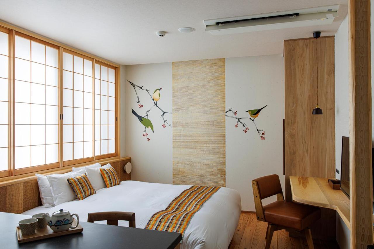 Hotel Kanazawa Zoushi 외부 사진