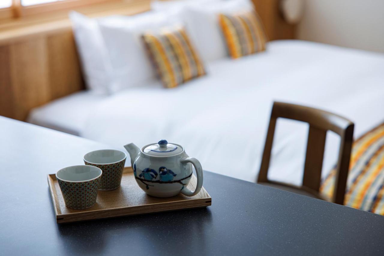 Hotel Kanazawa Zoushi 외부 사진