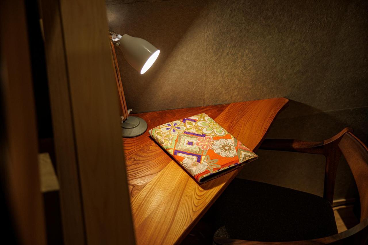 Hotel Kanazawa Zoushi 외부 사진
