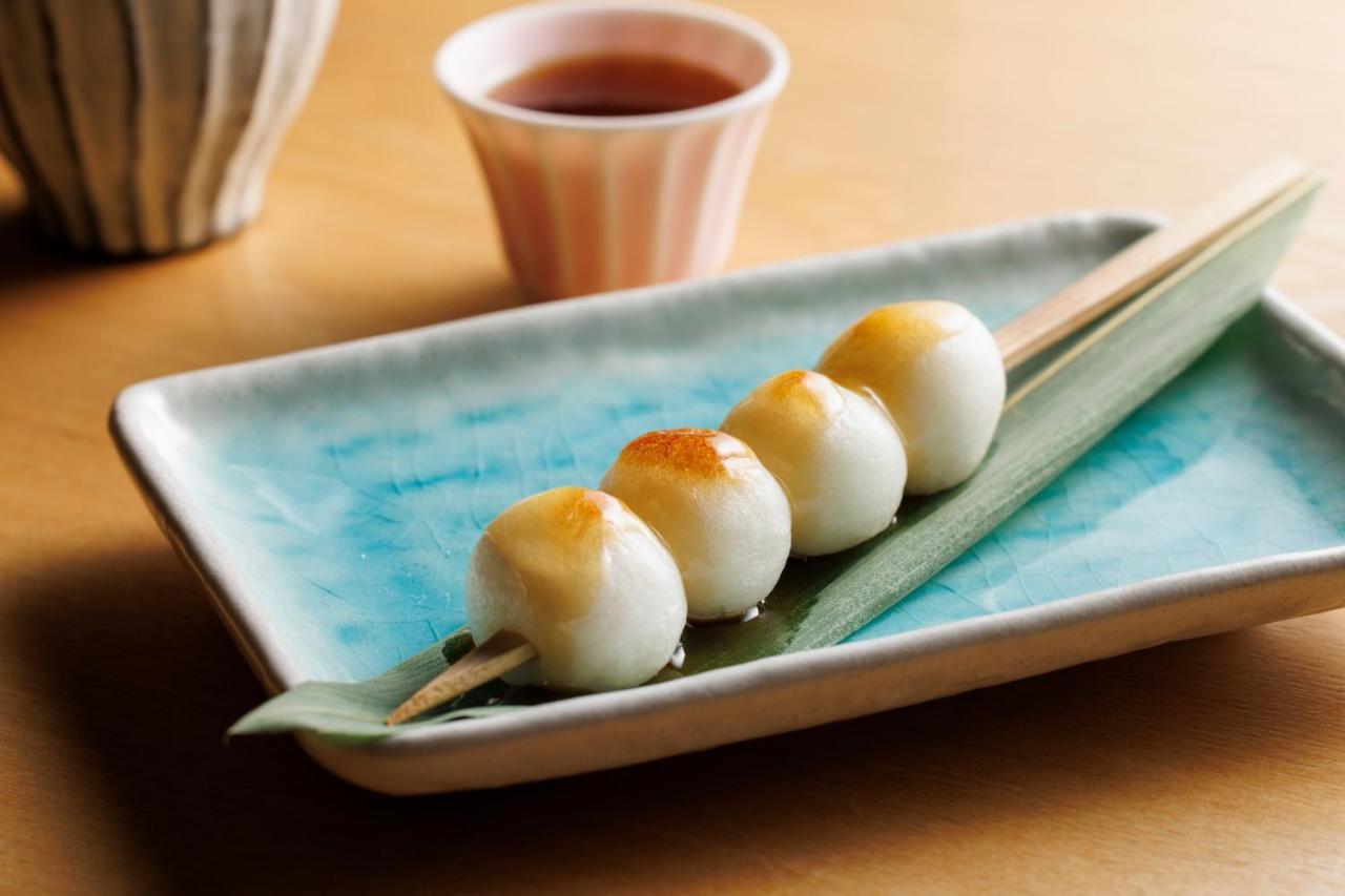 Hotel Kanazawa Zoushi 외부 사진
