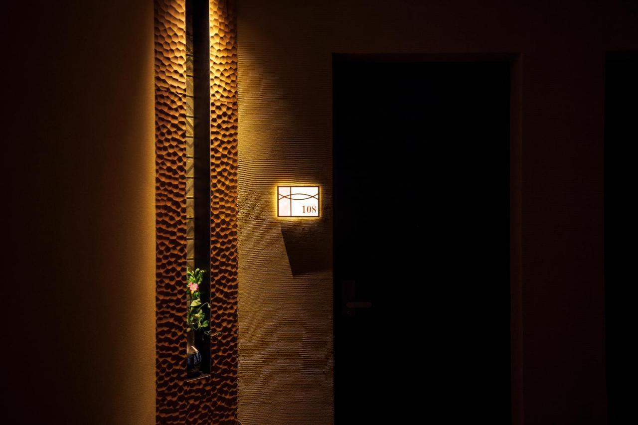 Hotel Kanazawa Zoushi 외부 사진