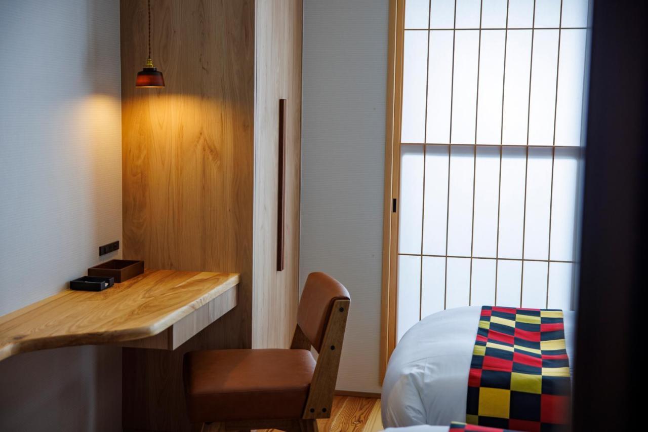 Hotel Kanazawa Zoushi 외부 사진