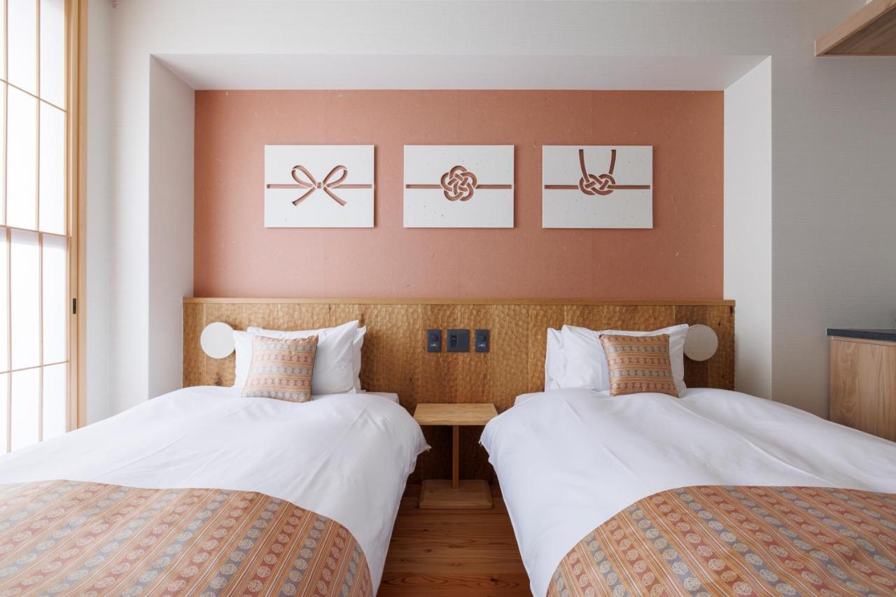 Hotel Kanazawa Zoushi 외부 사진