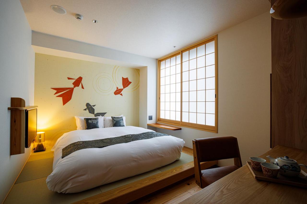 Hotel Kanazawa Zoushi 외부 사진