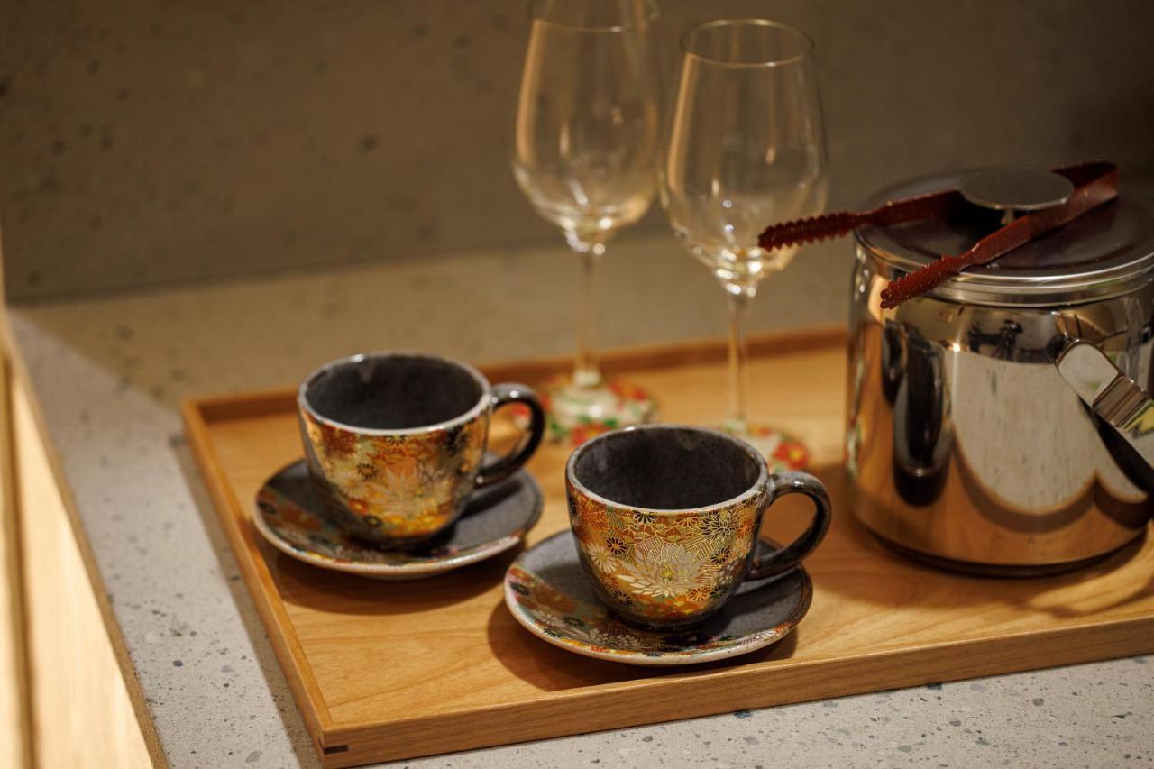 Hotel Kanazawa Zoushi 외부 사진
